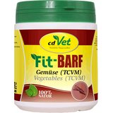 cdVet Fit-BARF Gemse (TCVM) - 360 g