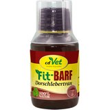 cdVet Fit BARF Dorschlebertran - 250 ml