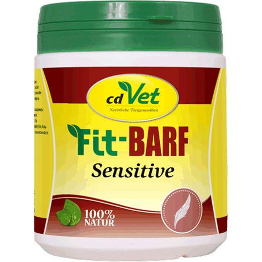 cdVet Fit BARF Sensitive - 700 g