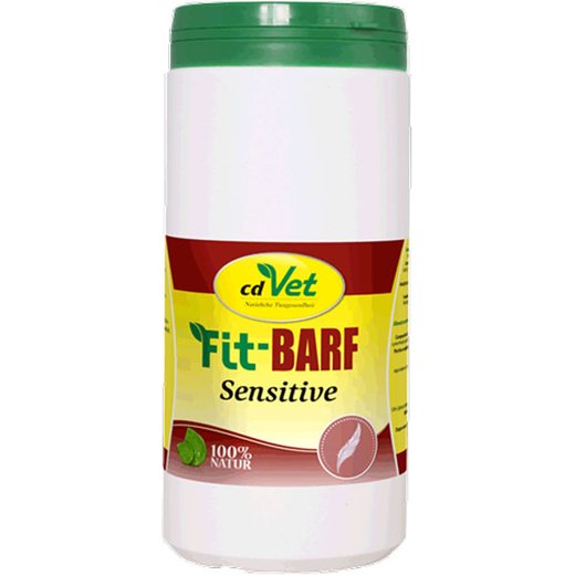 cdVet Fit BARF Sensitive - 700 g