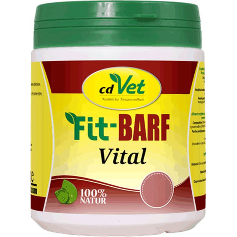cdVet Fit-BARF Vital - 400 g