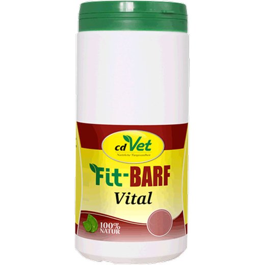 cdVet Fit-BARF Vital - 900 g