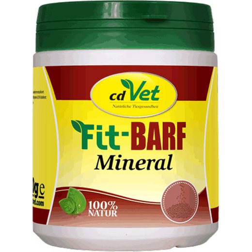 cdVet Fit-BARF Mineral - 1000g