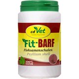 cdVet Fit-BARF Flohsamenschalen - 170ml