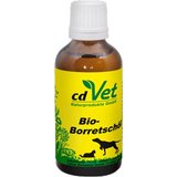 cdVet Bio-Borretschöl - 50ml