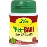 cdVet Fit-BARF Bio-Chlorella - 250g