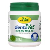 cdVet DentaVet Atemfrisch - 100g