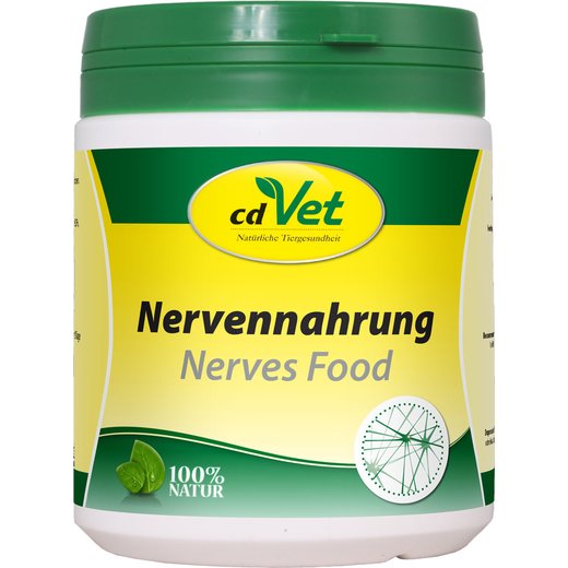 cdVet Nervennahrung - 180 g