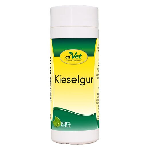 cdVet InsektoVet Kieselgur 50 g