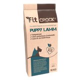 cdVet Fit-Crock Puppy Lamm - 10 kg