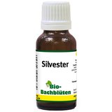cdVet Bio-Bachblüten Silvester - 20ml