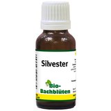 cdVet Bio-Bachblten Silvester - 20ml