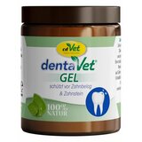 cdVet DentaVet Gel - 35g