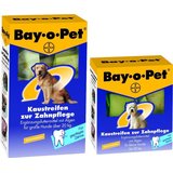 Bay-o-Pet Zahnpflege Kaustreifen mit Algen, für kleine...