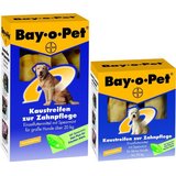 Bay-o-Pet Zahnpflege Kaustreifen mit Spearmint, für...