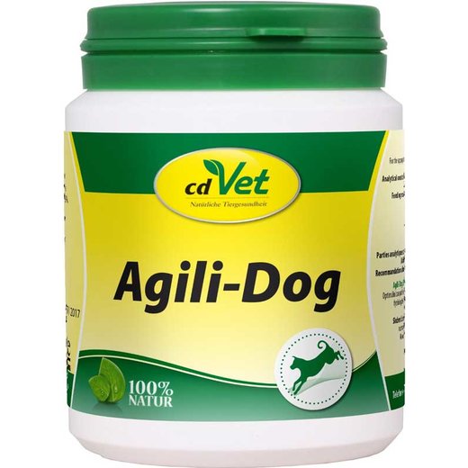 cdVet Agili-Dog