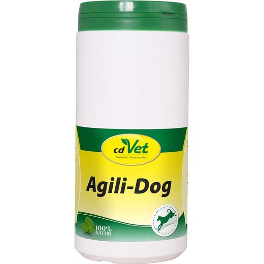 cdVet Agili-Dog