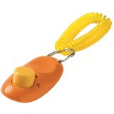 Hunter Erziehungshilfe Clicker mit Armband