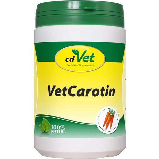 cdVet VetCarotin