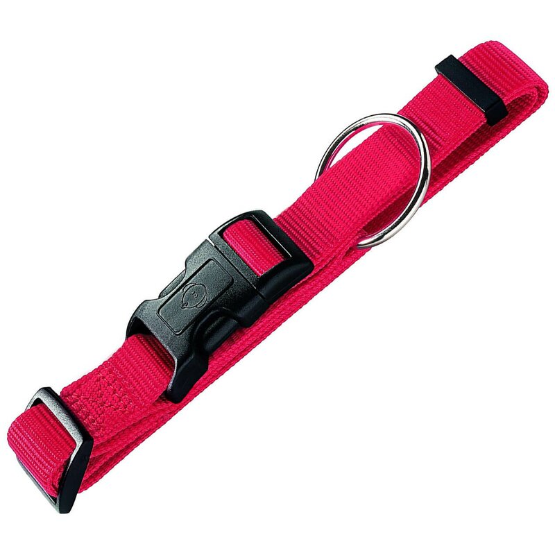 Hunter Halsung Ecco Sport Vario Plus - XL Rot