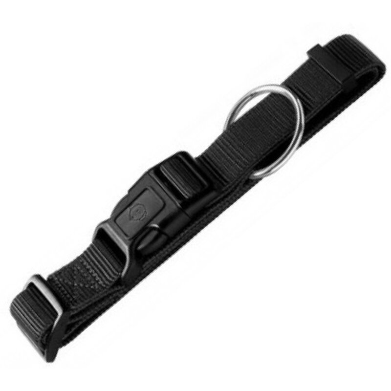 Hunter Halsung Ecco Sport Vario Plus - XL Schwarz