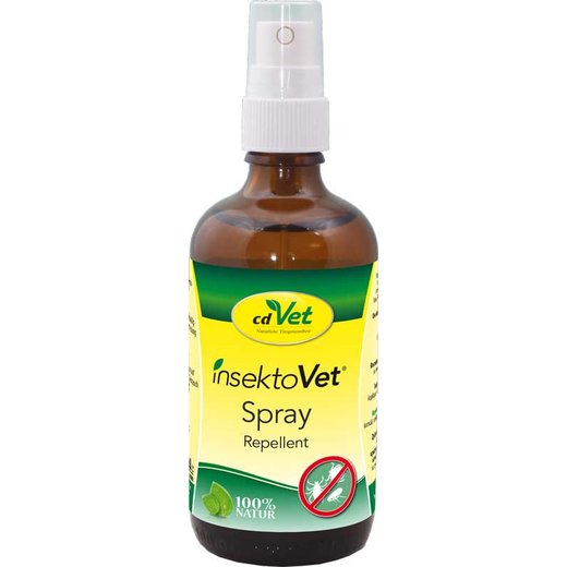 cdVet InsektoVet Spray