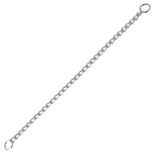 Hunter Kettenhalsband Ecco Sport feingliedrig - 45/3