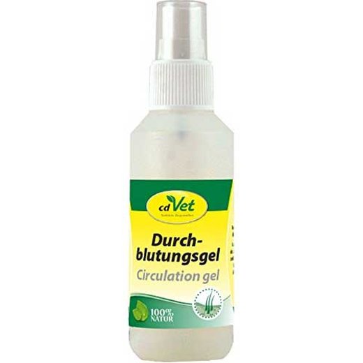 cdVet Durchblutungsgel