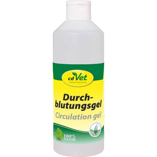 cdVet Durchblutungsgel