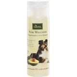 Hunter Pure Wellness Pflegeshampoo mit Avocado Öl - 200 ml