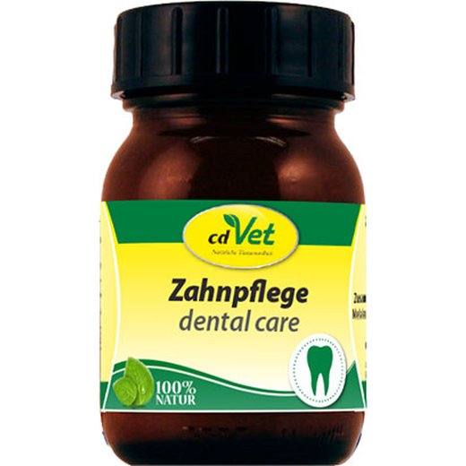 cdVet Zahnpflege