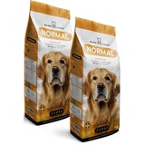 Hundkket Normal - 2x14 kg