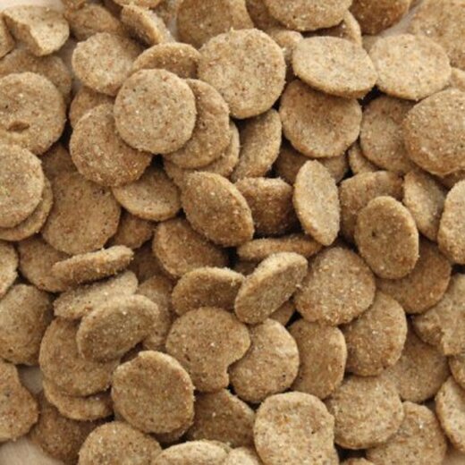 Hundk�ket Plus f�r Welpen - 2 x14 kg (MHD 7/26)