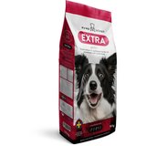 Hundkket Extra fr aktive Hunde 14 kg