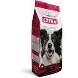 Hundköket Extra für Welpen 15 kg