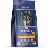 Wolfs Nature Wilder Bffel - 8 kg