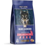 Wolfs Nature Wildes Kaninchen - 8 kg