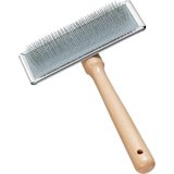Zupfbrste weich, mittel 90 x 45 mm