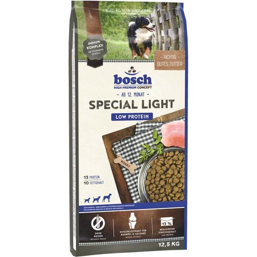 Bosch Special Light