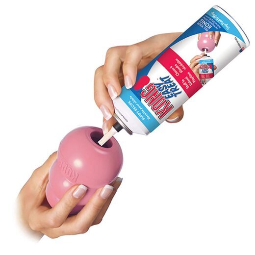 KONG Puppy S - 7 cm