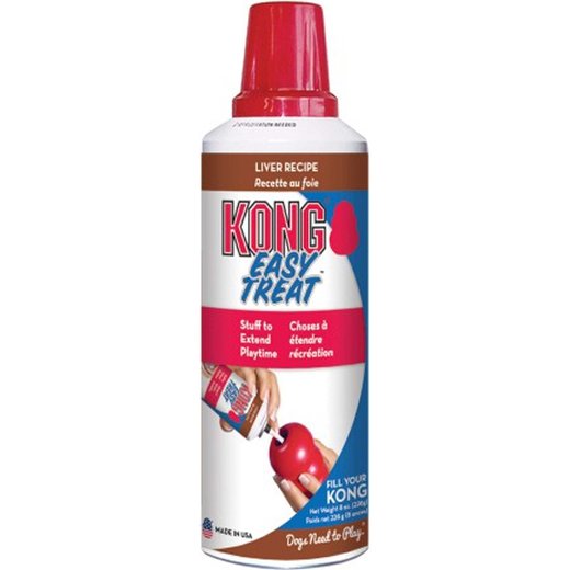 KONG Easy Treat Liver - 226 g