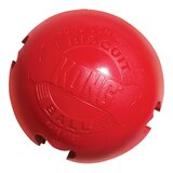 KONG Biscuit Ball Ø 7 cm, rot