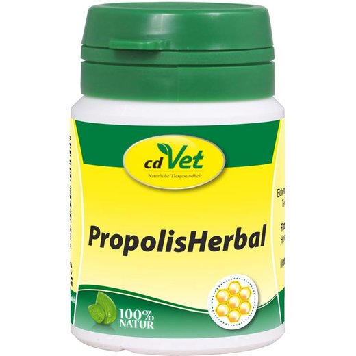 cdVet Propolis Herbal