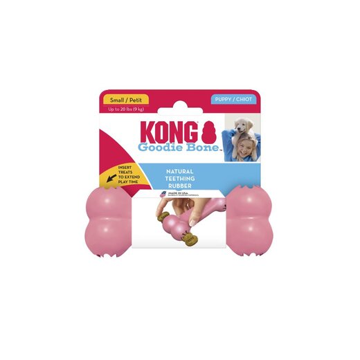 KONG Puppy Goodie Bone 13 cm