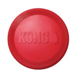 KONG Flyer 23 cm, rot