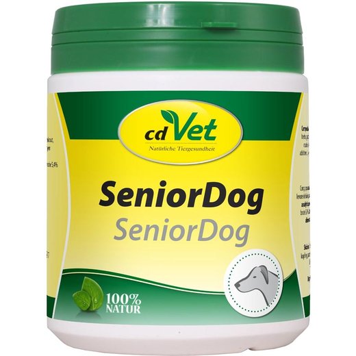 cdVet Senior-Dog