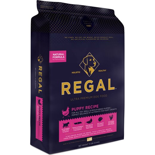 Regal Puppy Recipe 5,9 kg