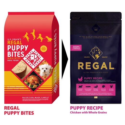 Regal Puppy Recipe 5,9 kg