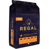 Regal Large Breed Puppy Recipe 18,2 kg