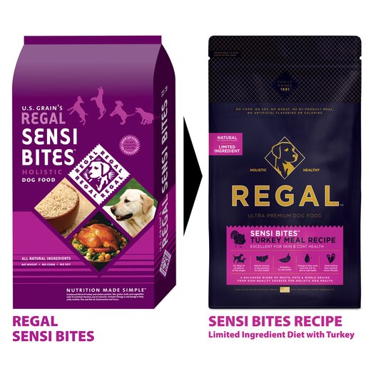 Regal Sensi Bites Recipe 11,8 kg